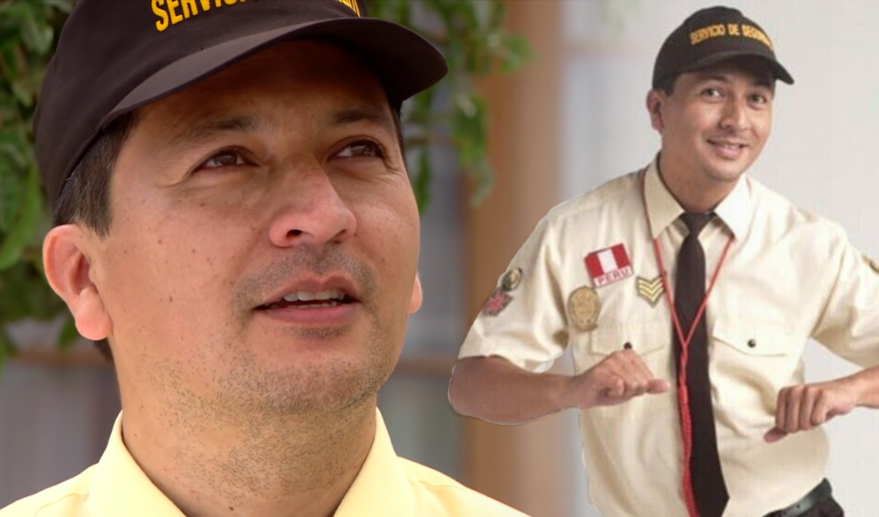 Al fondo hay sitio: 'Félix' cuenta la historia detrás del instituto donde estudió