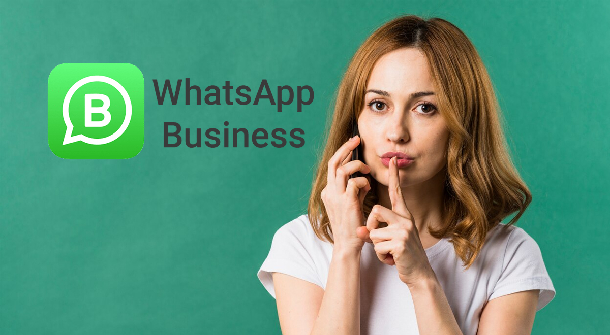 WhatsApp implementará función para ocultar nuestro número a cuentas de negocios