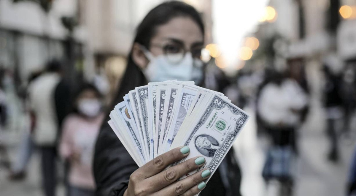 Dólar en Perú: conoce el tipo de cambio para HOY, sábado 3 de setiembre