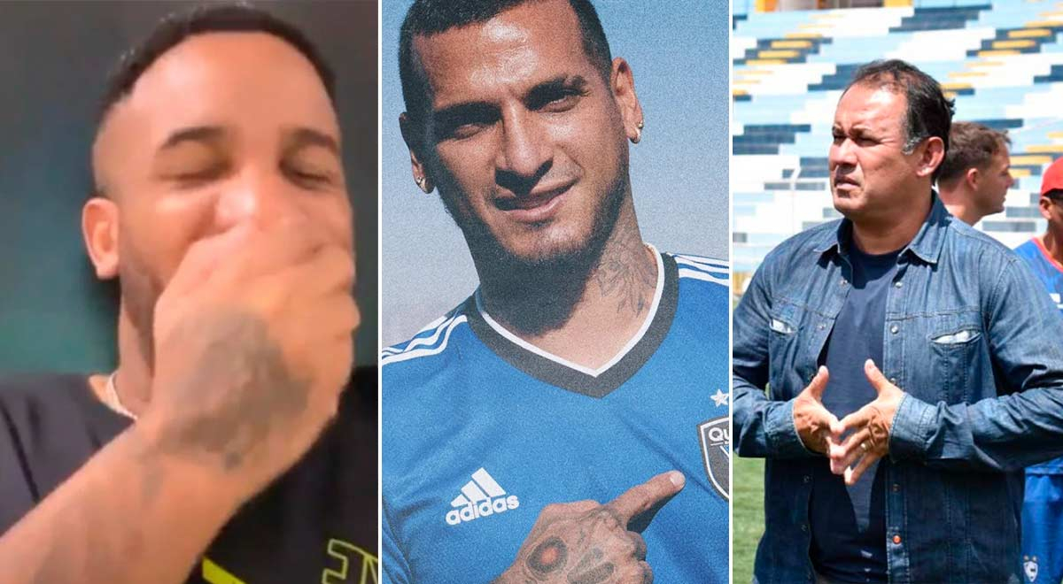 Trauco jugará en la MLS, Reynoso está en Cusco y Farfán se burló de periodistas: las 5 del día