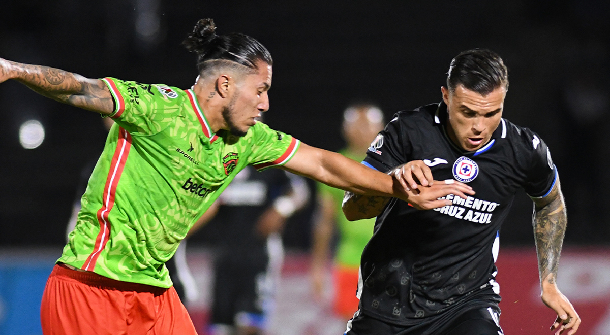 Cruz Azul empató 2-2 con Juárez en el Olímpico Benito: resumen del partido de la Liga MX