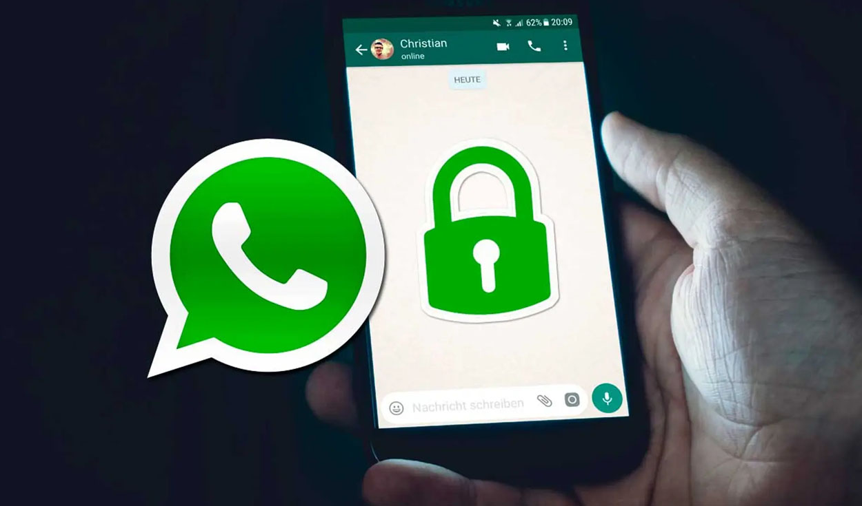 Whatsapp 2022: ¿Qué hacer con mi cuenta en caso de robo?