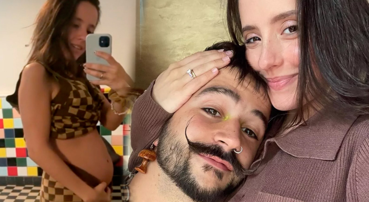 ¿Camilo y Evaluna se convertirán en padres por segunda vez? Esta sería la prueba