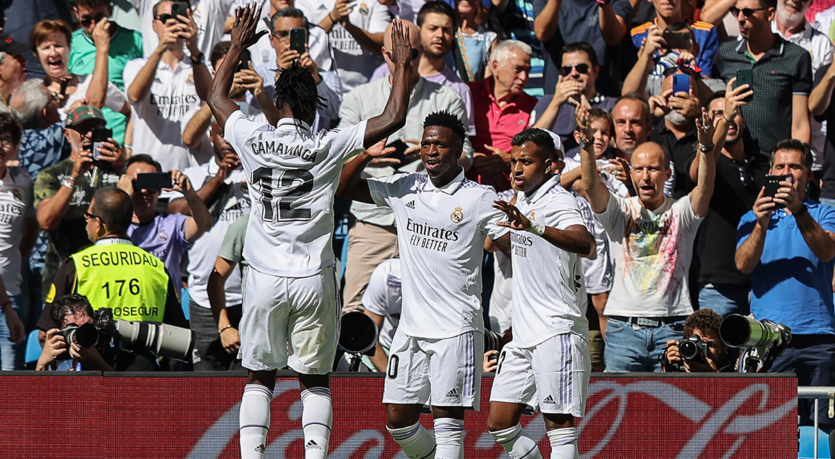 Real Madrid HOY: ultimas noticias lunes 5 de septiembre