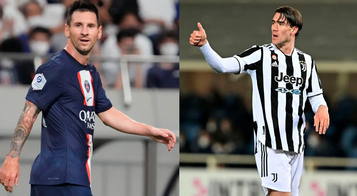 ¿En qué canal juega PSG vs. Juventus por la Champions League?