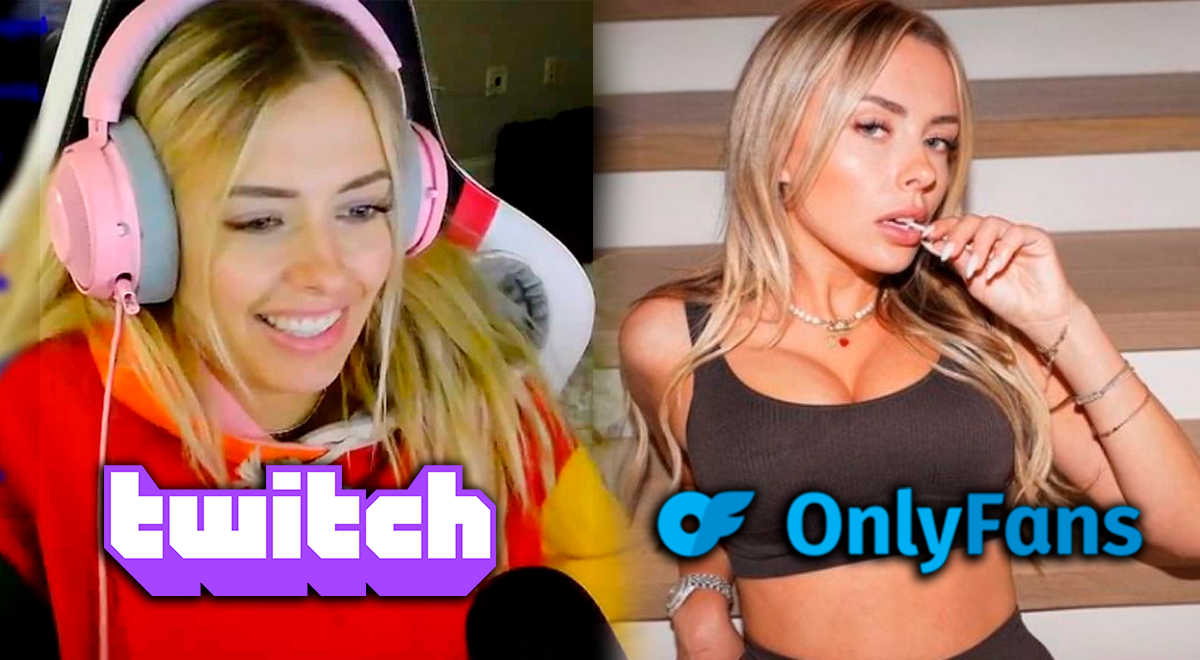 OnlyFans: What gamer girls appear on the platform and how much do they earn?