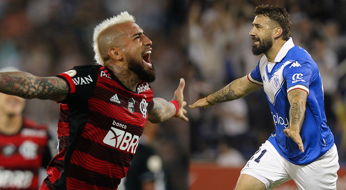 ¿Cuánto paga Flamengo vs. Vélez? Conoce el pronóstico del partido