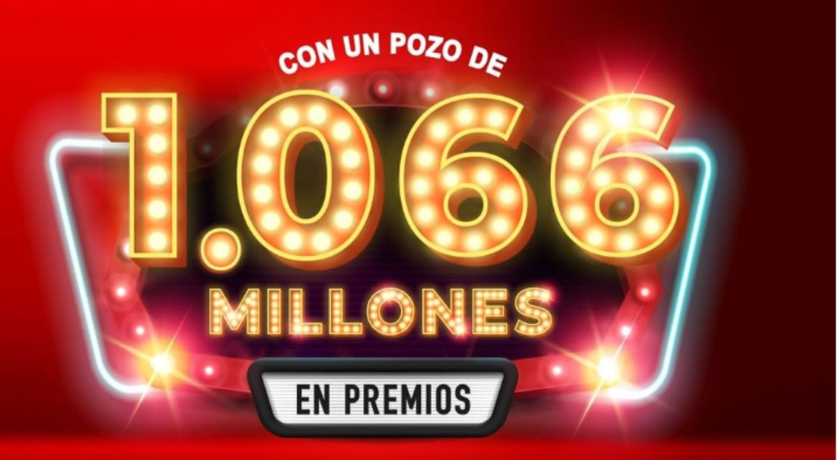 Loto Plus sigue los resultados y sorteo de hoy miércoles 7 de setiembre