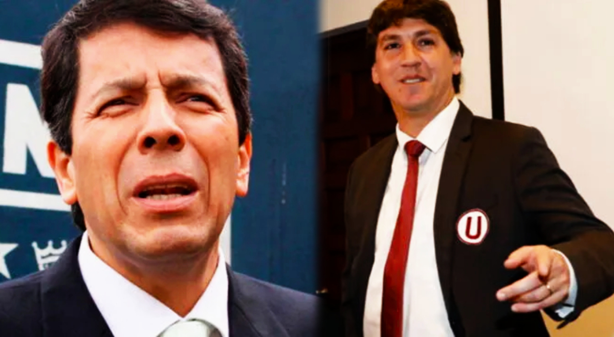 Alianza Lima: Tito Ordoñez rompe su silencio y le responde a Jean Ferrari