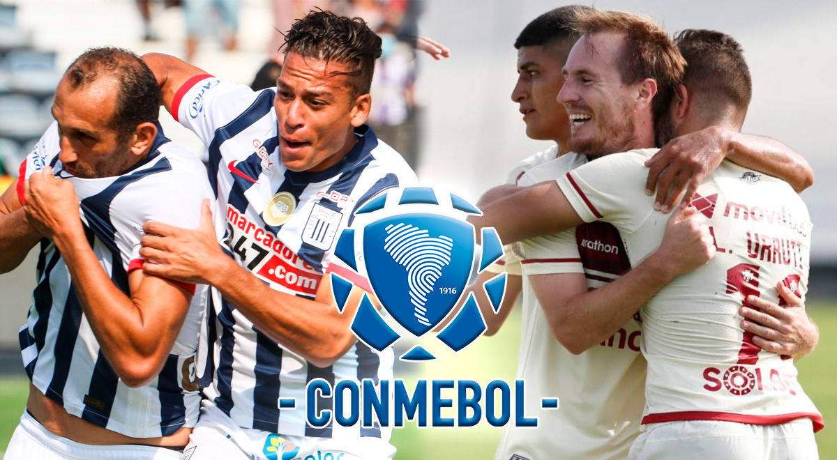 Con Alianza Lima y Universitario: los clubes peruanos con más semifinales Conmebol