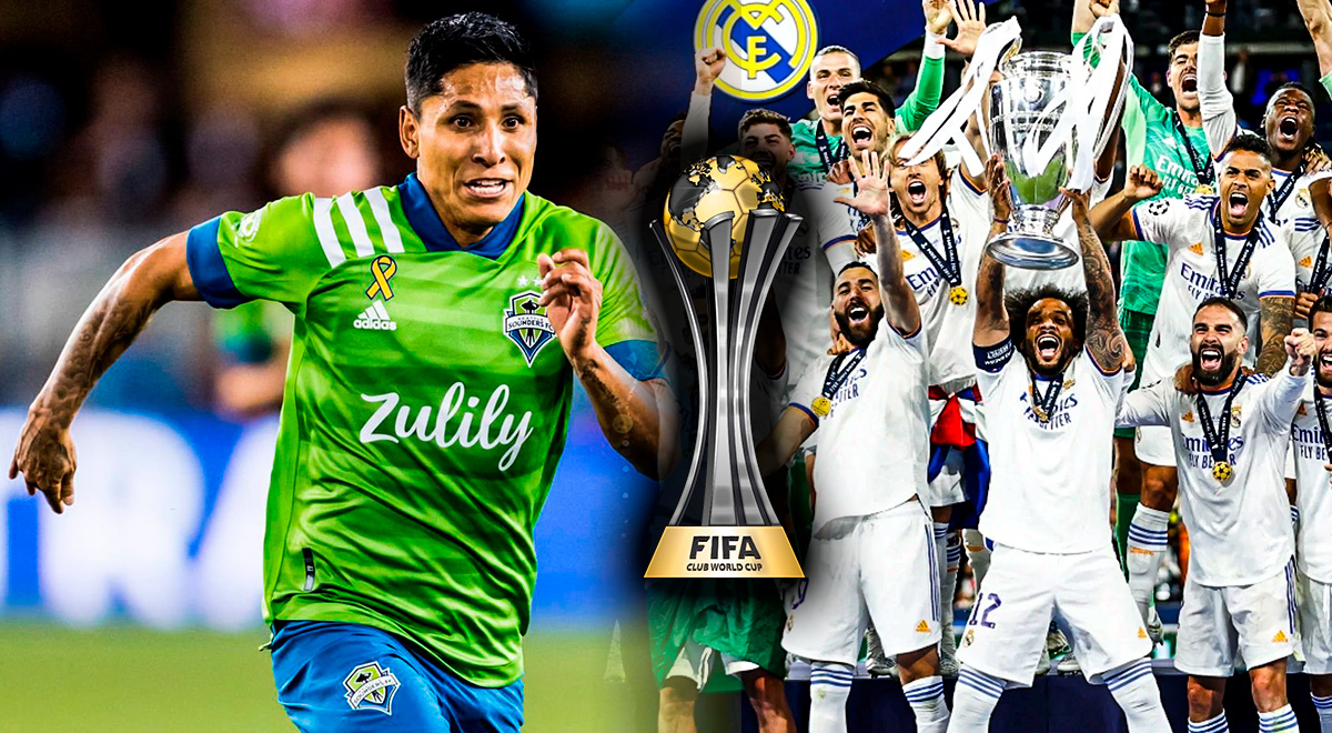 Mundial de Clubes: Estados Unidos es el gran candidato para realizar el torneo en 2023