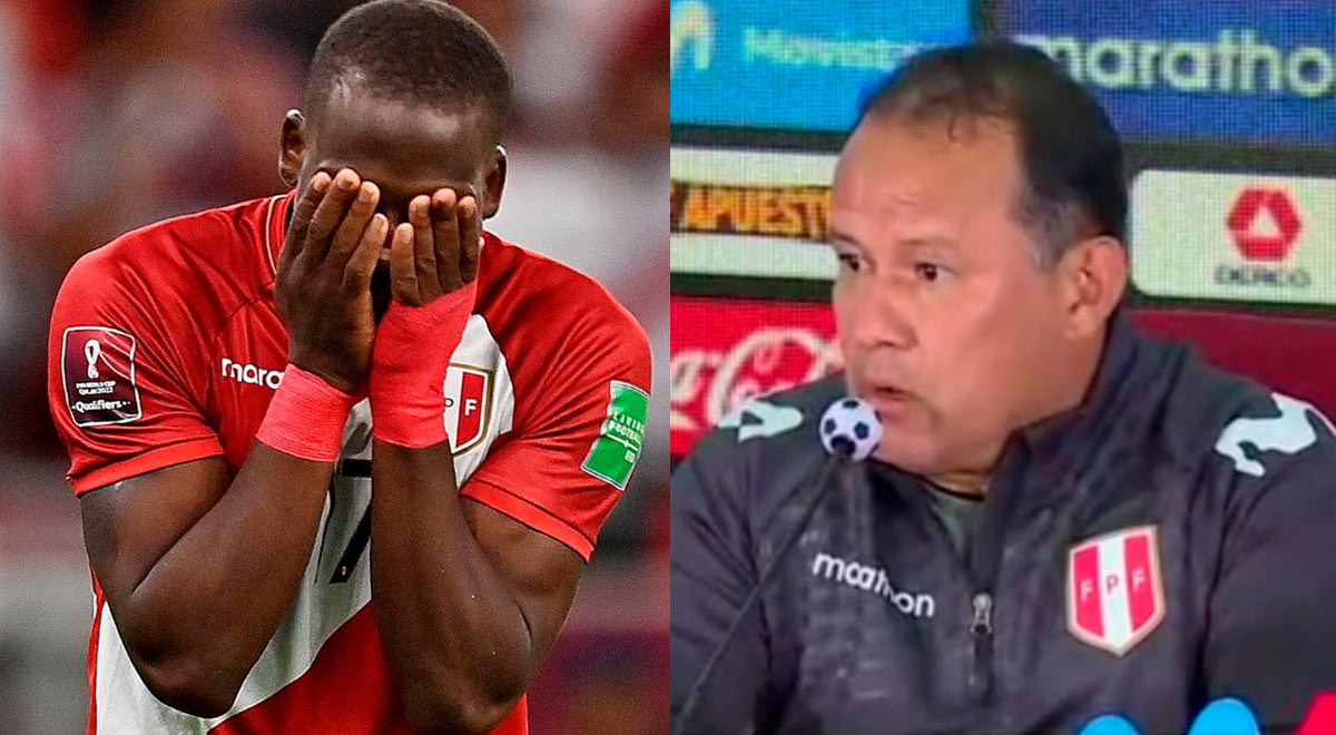 Advíncula vuelve a la Selección Peruana tras renunciar al no clasificar a Qatar 2022