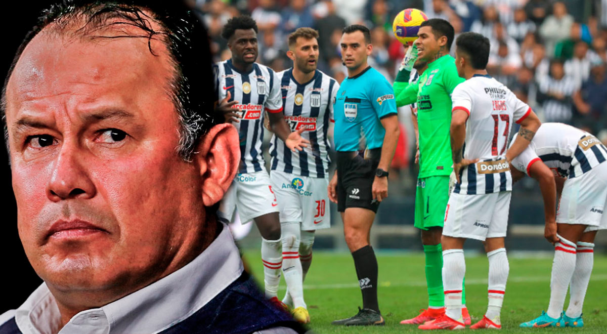 ¡Sin ningún futbolista de Alianza Lima! Juan Reynoso anuncia lista de convocados