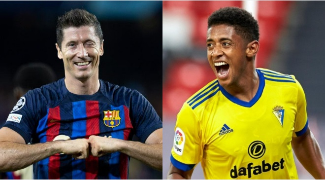 ¿A qué hora juega Barcelona vs. Cádiz por la jornada 5 de LaLiga Santander?