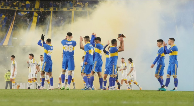 Boca Juniors vs. River Plate: xeneizes anuncian lista de convocados para el superclásico