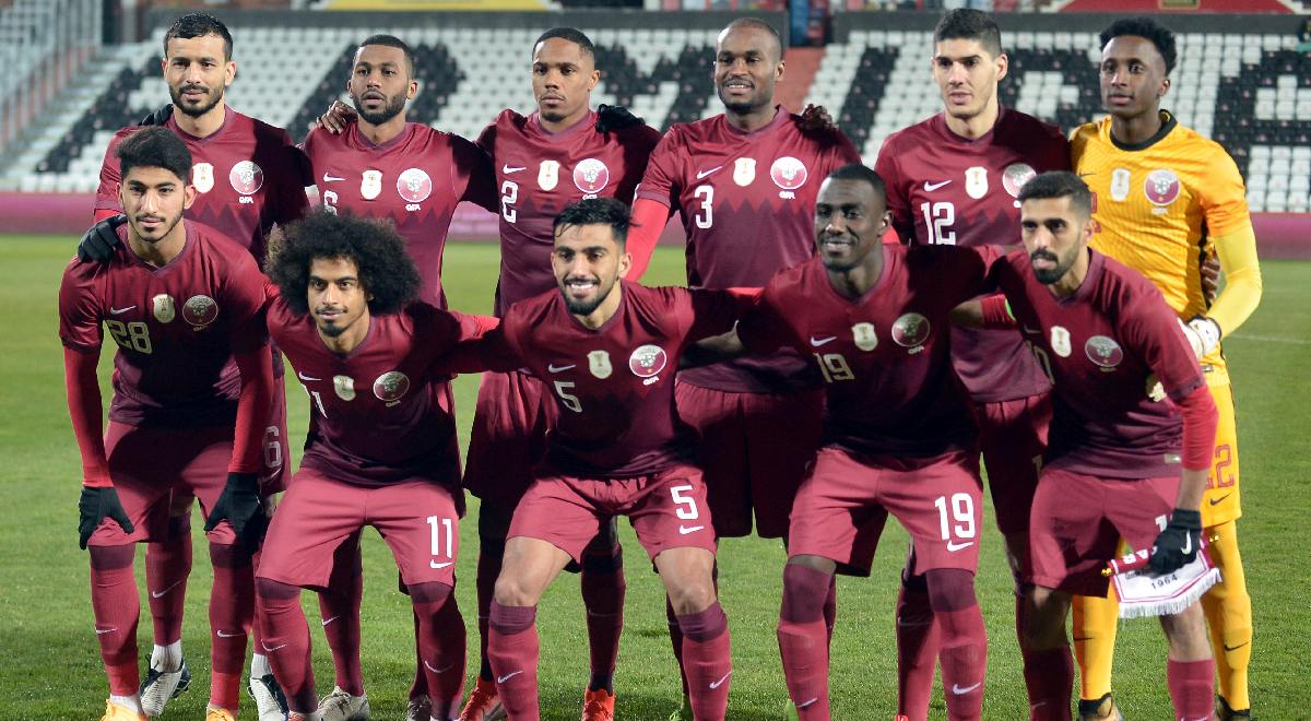 Los 5 mejores jugadores de la historia de Qatar