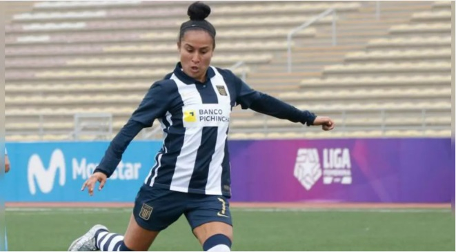 Dorador calienta el clásico femenino: 