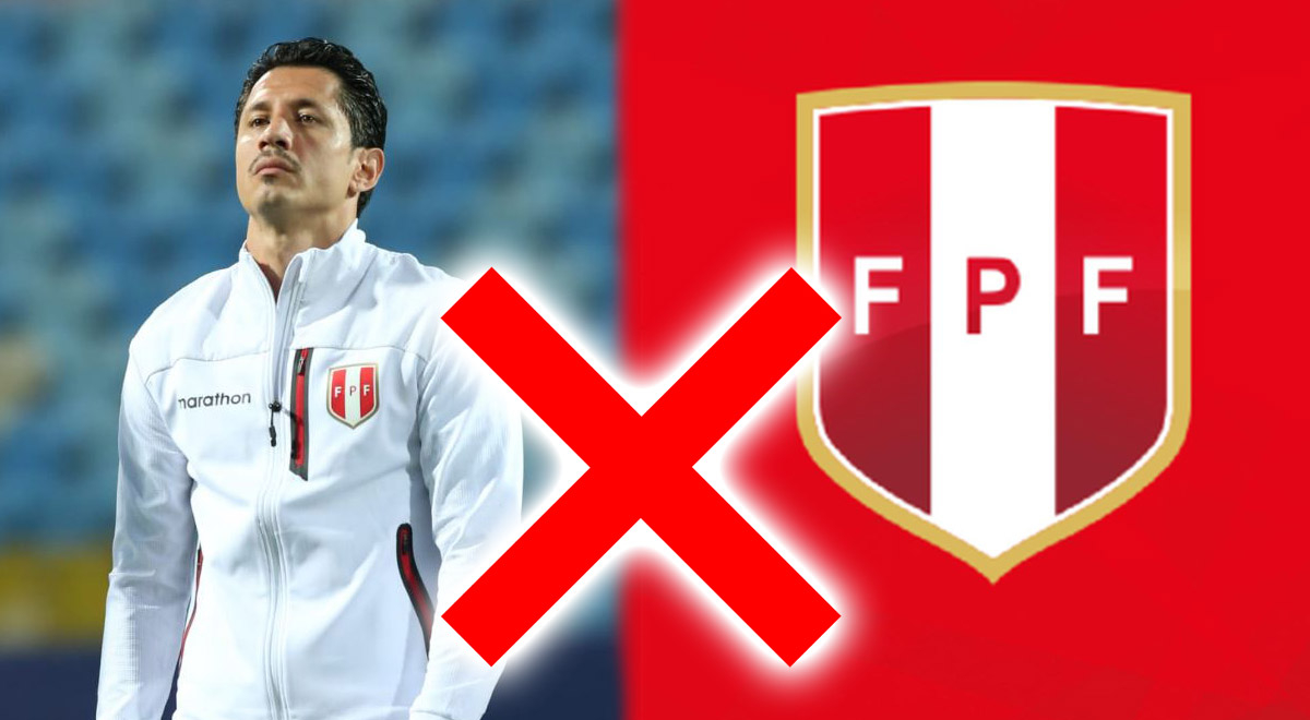Era el 'nuevo Lapadula' de la Selección Peruana y ahora cortó comunicación con la FPF