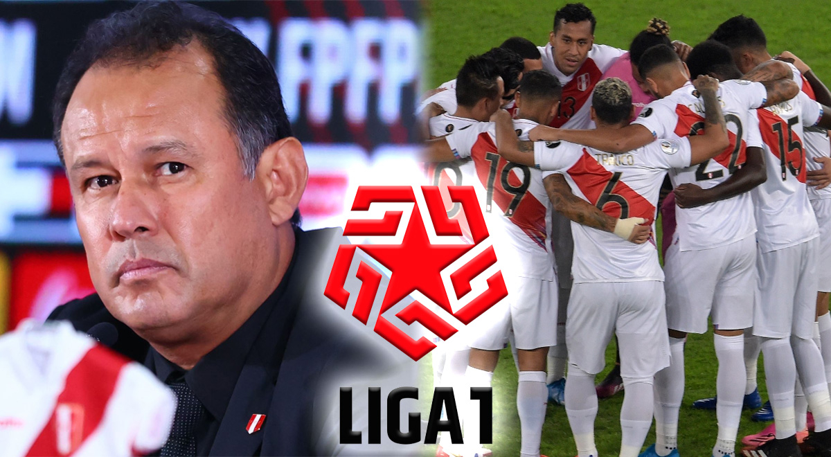 Selección peruana: Reynoso no convocó a los peruanos más destacados de la Liga 1