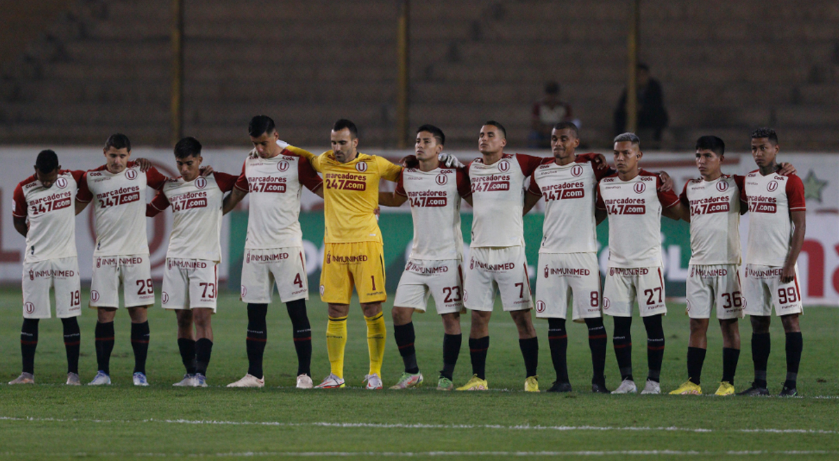 Universitario tras sanción a Alianza Lima: 