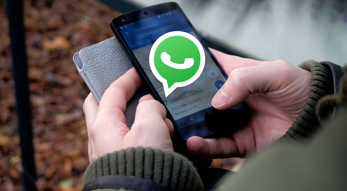 WhatsApp: con este truco podrás conocer la ubicación de otra persona