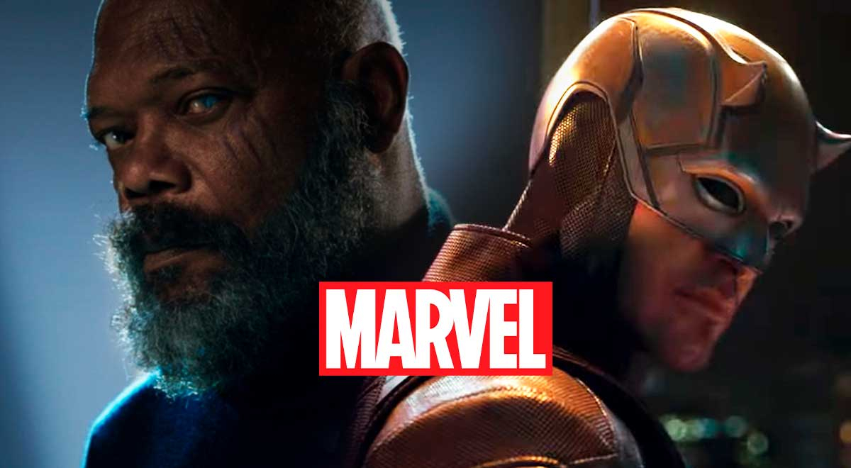 Marvel: todo lo que se mostró de las próximas películas en el D23 Expo