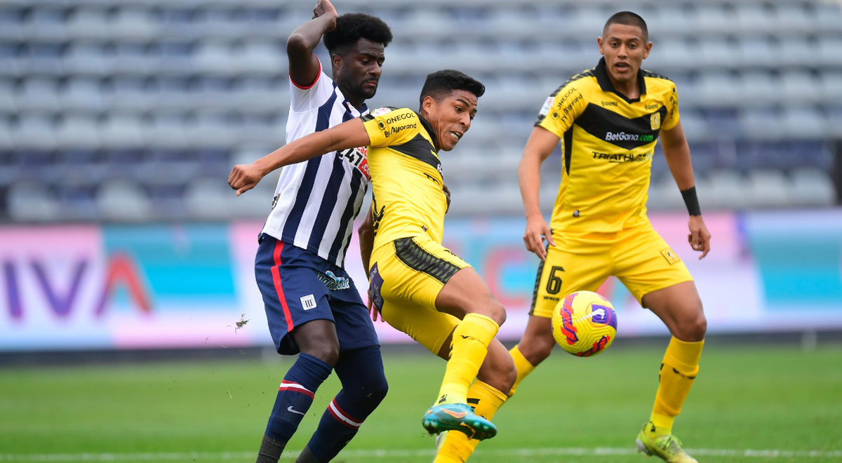 Cuándo juega Alianza Lima vs Carlos Stein por Liga 1: fecha, día y hora del partido