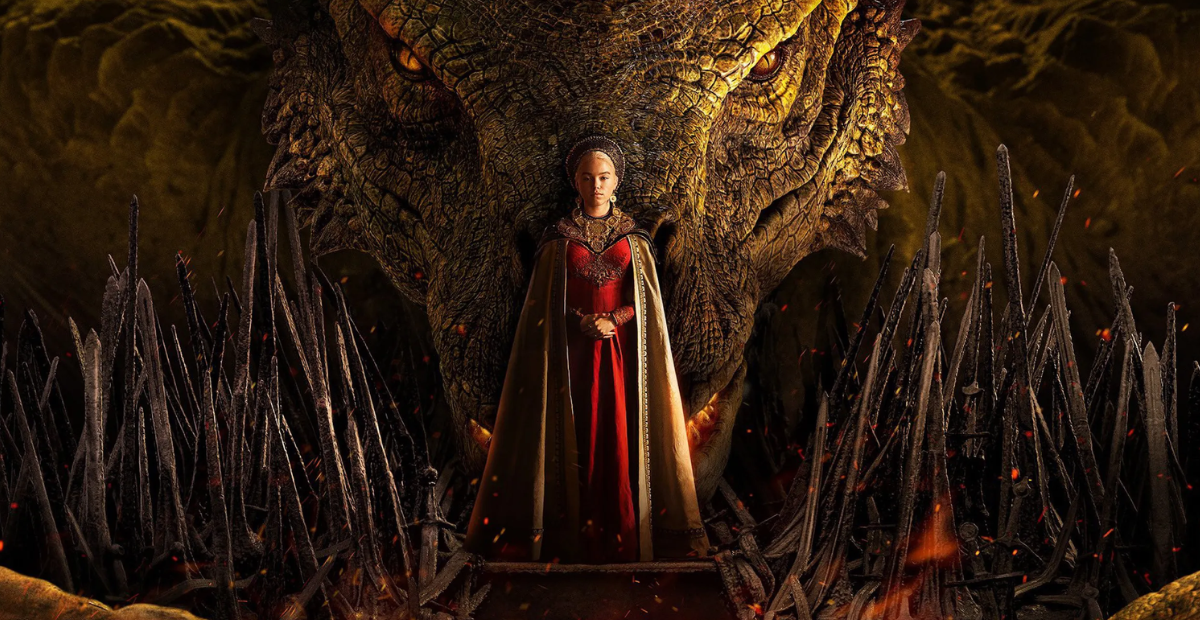 House of the dragon, capítulo 4: Hora de estreno y dónde ver la precuela de Game of thrones