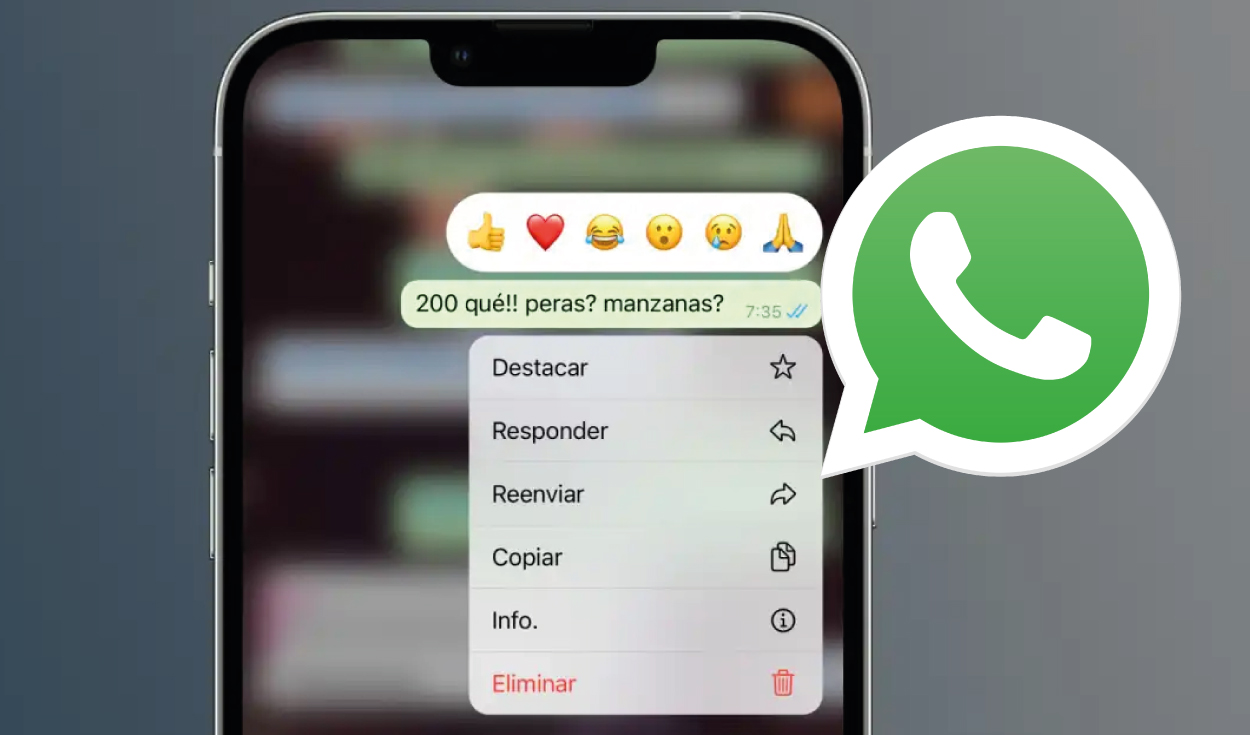 Whatsapp 2022: Cómo saber si tu pareja ha eliminado conversaciones en la aplicación