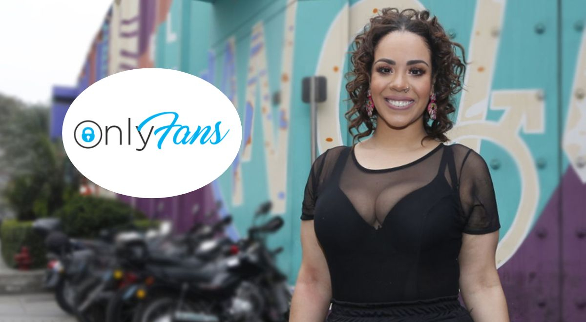 Mirella Paz anunció que abrirá su cuenta de OnlyFans: 