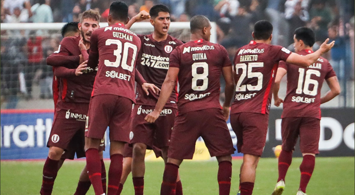 Cuándo juega Universitario vs. Atlético Grau por la Liga 1: fecha y hora del partido