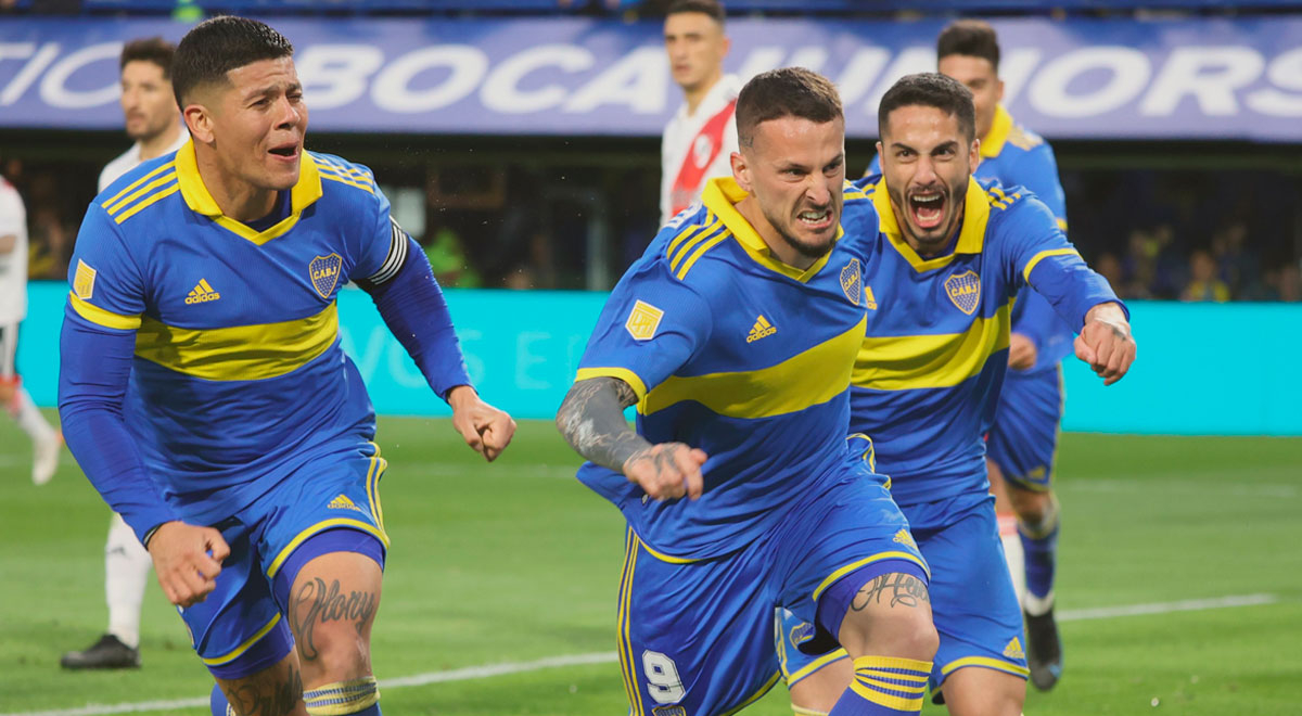 Boca Juniors EN VIVO: últimas noticias de hoy lunes 12 de septiembre
