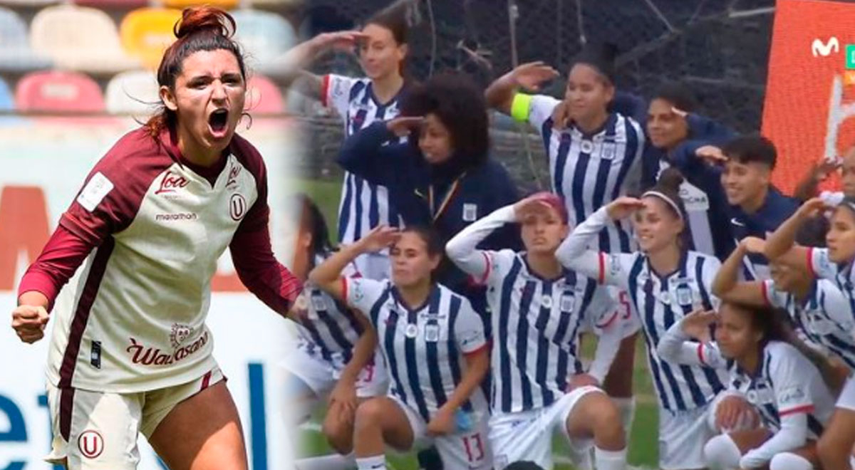 Cindy Novoa 'cuadró' a jugadoras de Alianza por celebración en el clásico: 