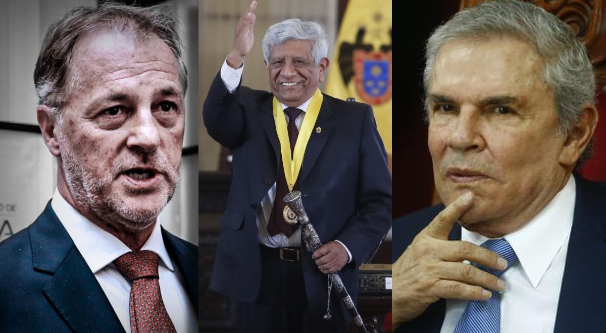 ¿Cuánto gana un Alcalde de Lima al mes? Conoce el interesante dato previo a las Elecciones 2022