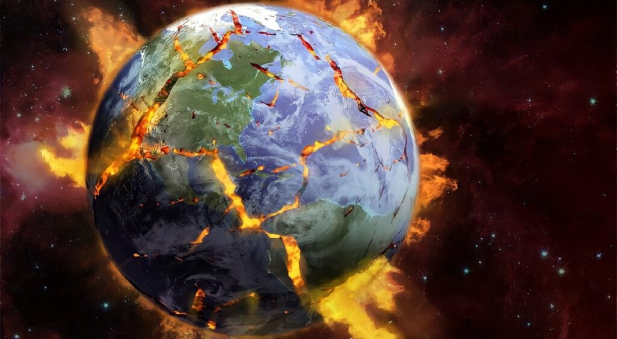 El fin del mundo: las 5 predicciones más famosas sobre el fin de la humanidad