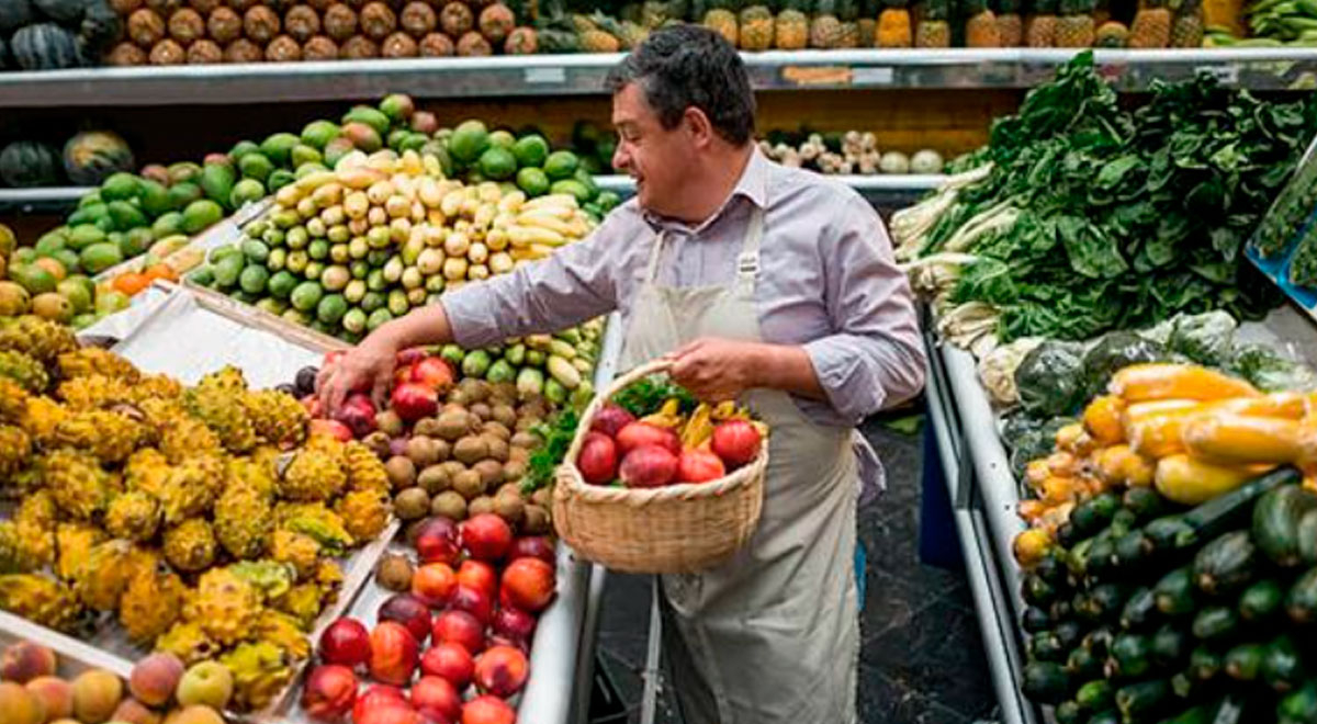 Bono Alimentario 2022- LINK: ¿Cómo accedo al beneficio y cuáles son los requisitos?