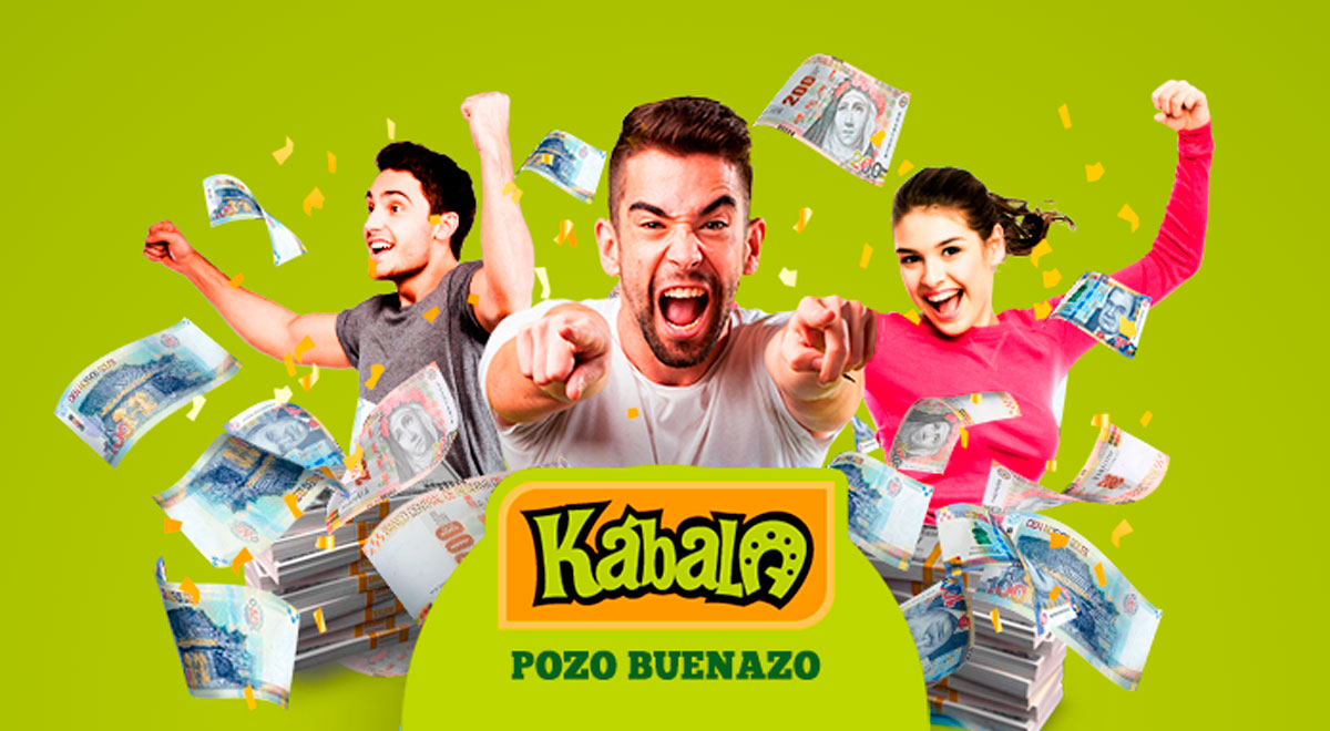 La Kábala: Conoce los números ganadores del martes 13 de septiembre