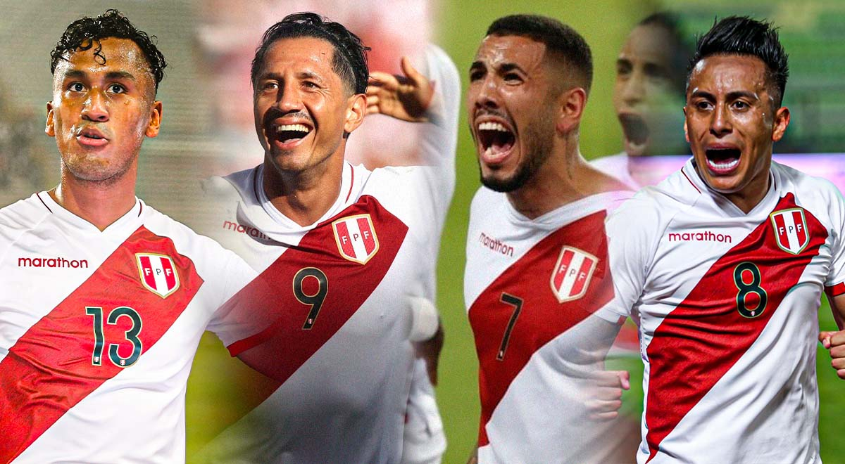Selección Peruana: el posible once de Reynoso para Qatar si se confirma sanción a Ecuador