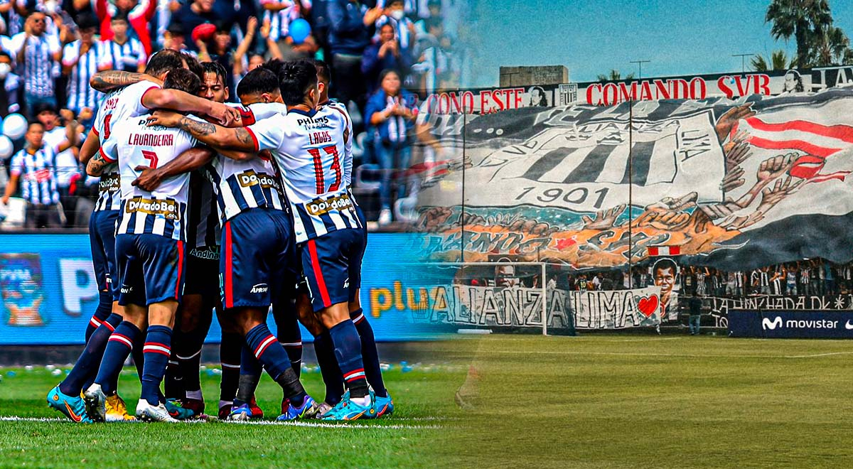 Alianza Lima: Matute se renueva con imponentes luces y un ambicioso proyecto