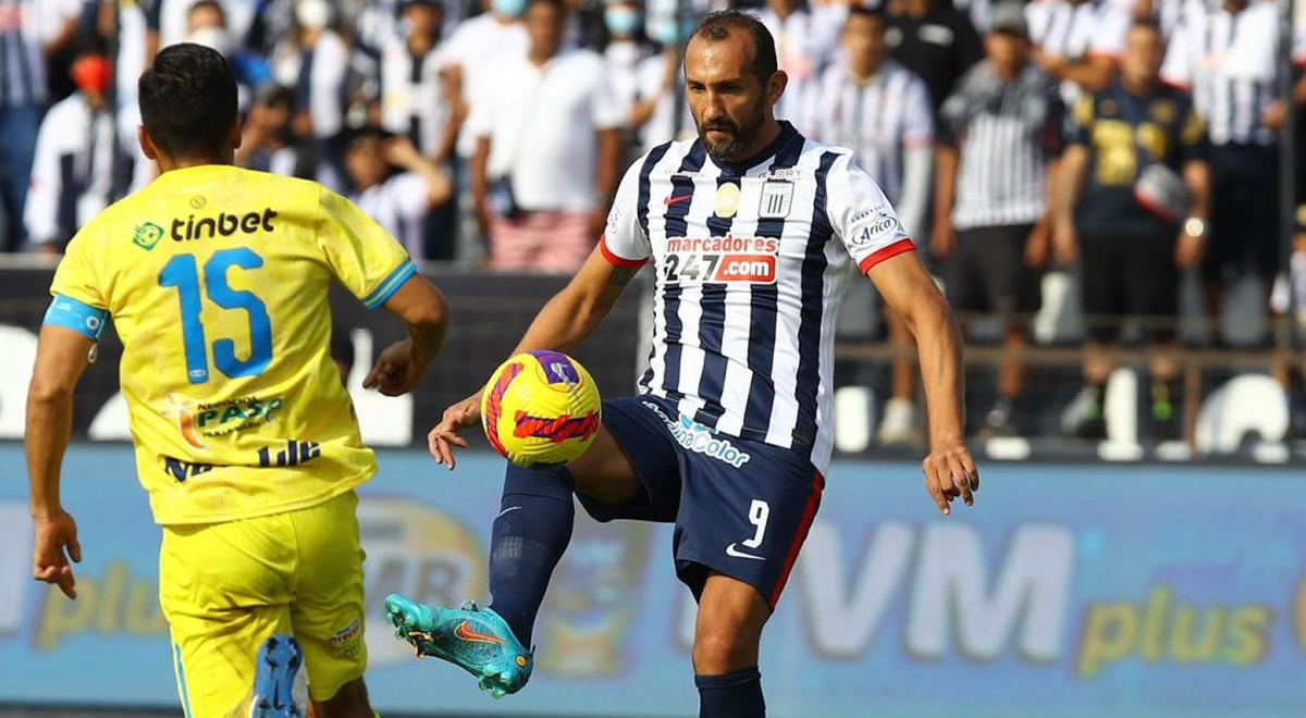 Carlos Stein vs. Alianza Lima: Willax TV transmitirá partido en vivo por el Torneo Clausura