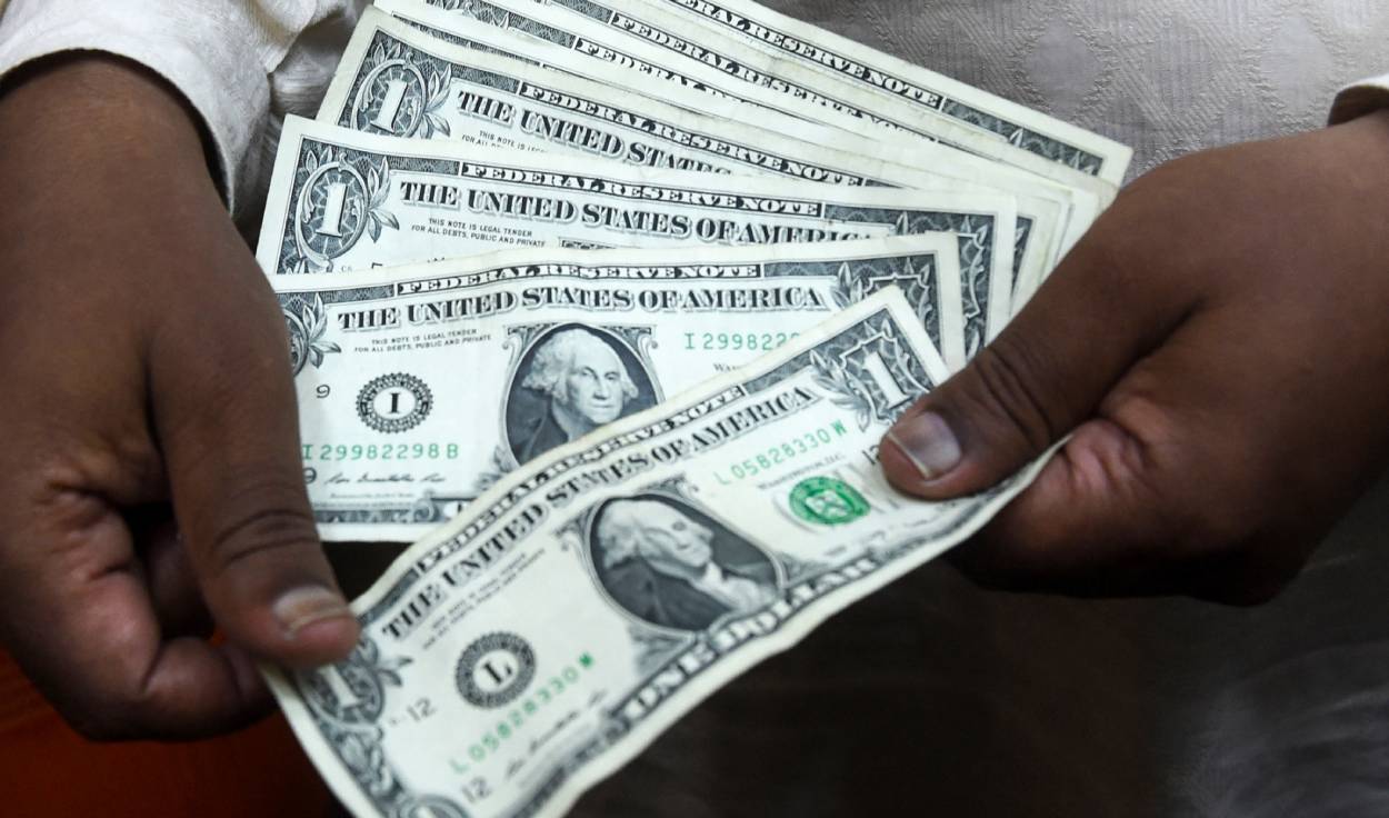 Precio del dólar para HOY, 15 de septiembre: revisa AQUÍ el tipo de cambio