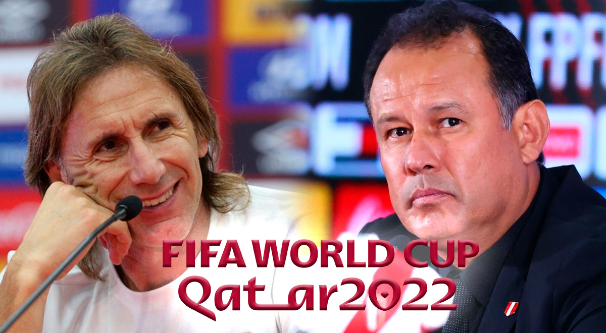Perú podría ir al Mundial en lugar de Ecuador ¿Gareca regresaría en lugar de Reynoso?