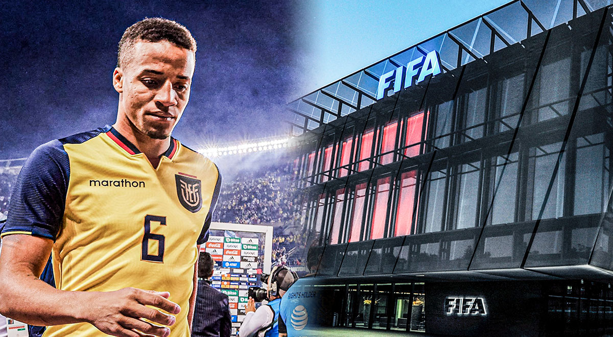 Byron Castillo: A qué hora y dónde ver audiencia ante la FIFA