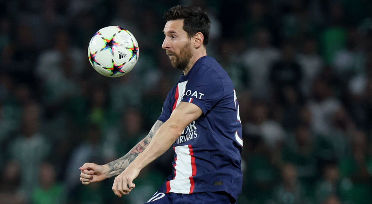 ¿A qué hora y dónde ver PSG vs. Maccabi Haifa por la Champions League?