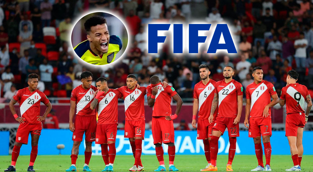 Perú en el caso Byron Castillo: postura y estrategia de la 'Bicolor' en audiencia de la FIFA