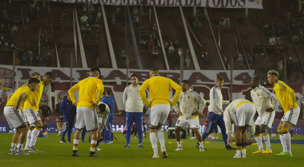 Boca Juniors EN VIVO: últimas noticias de hoy jueves 15 de septiembre