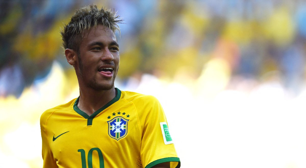 Neymar: ¿Cuál fue su primer Mundial, qué edad tenía y cuántos goles anotó?