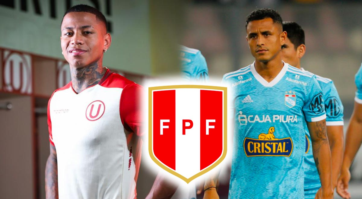 Andy Polo convocado a la Selección Peruana en reemplazo de Yoshimar Yotún tras sufrir lesión