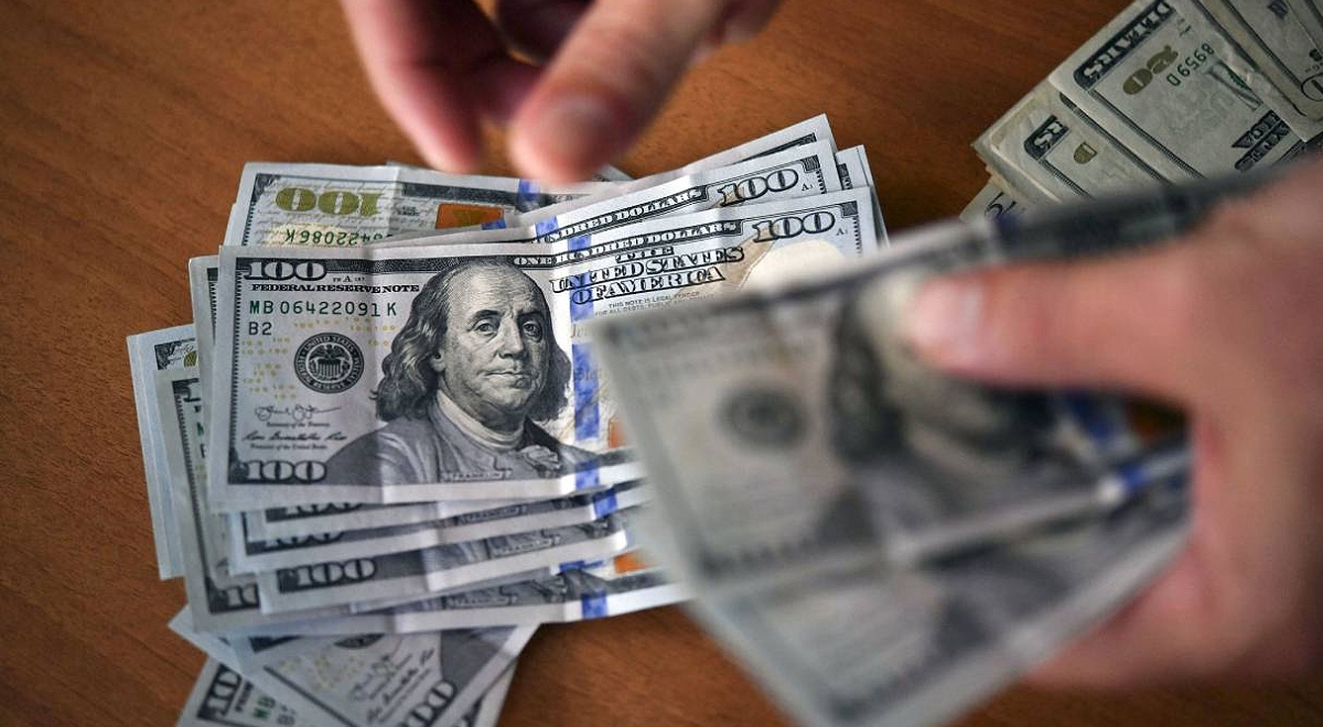 Precio del dólar en Perú: ¿Cuánto cotiza el billete este 16 de septiembre?