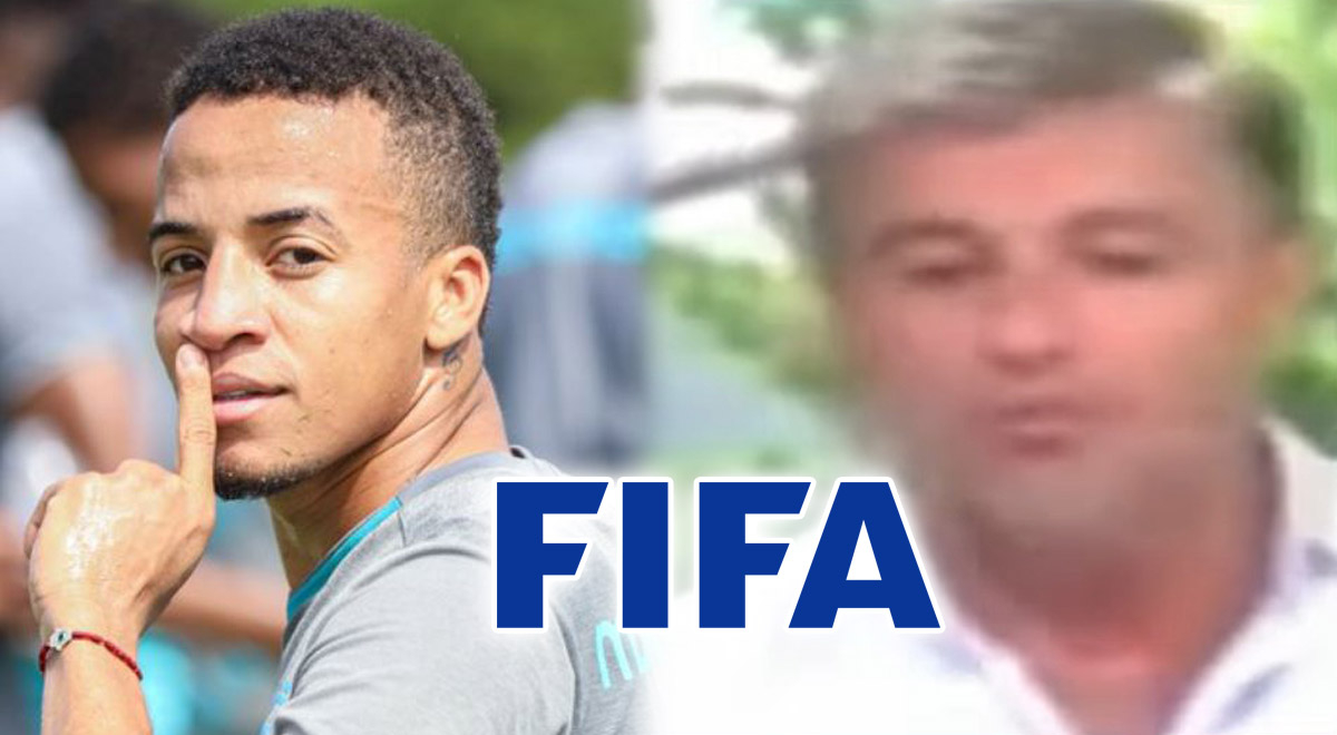 Programa chileno y su reacción al enterarse en vivo del fallo de la FIFA sobre Byron Castillo